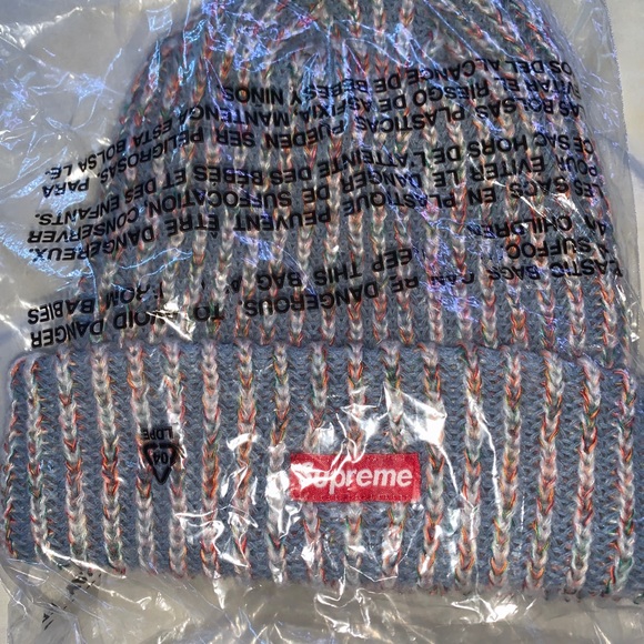 Supreme Beanine FW2020 - Picture 2 of 2